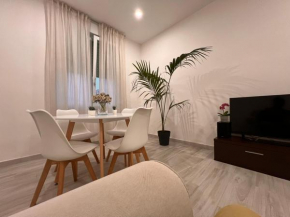 Simo and Manu's little home Cagliari